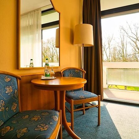 Reichels Parkhotel Bad Windsheim Extérieur photo