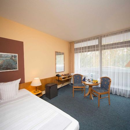 Reichels Parkhotel Bad Windsheim Extérieur photo