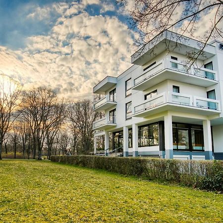 Reichels Parkhotel Bad Windsheim Extérieur photo