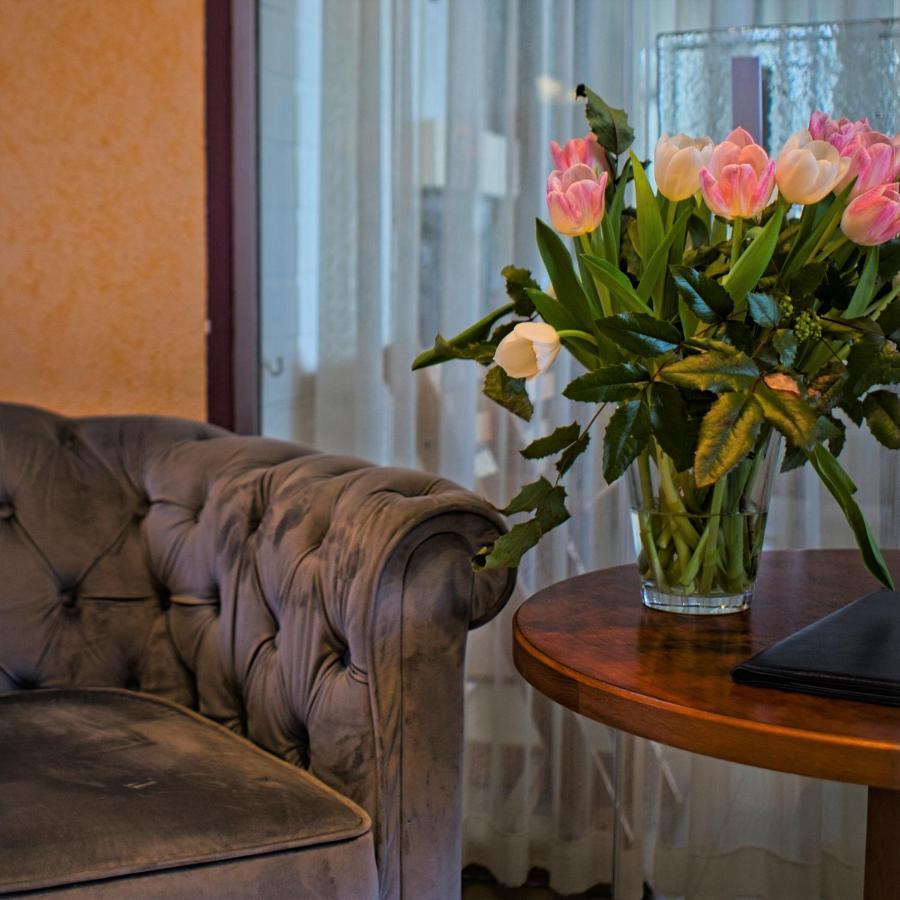 Reichels Parkhotel Bad Windsheim Extérieur photo