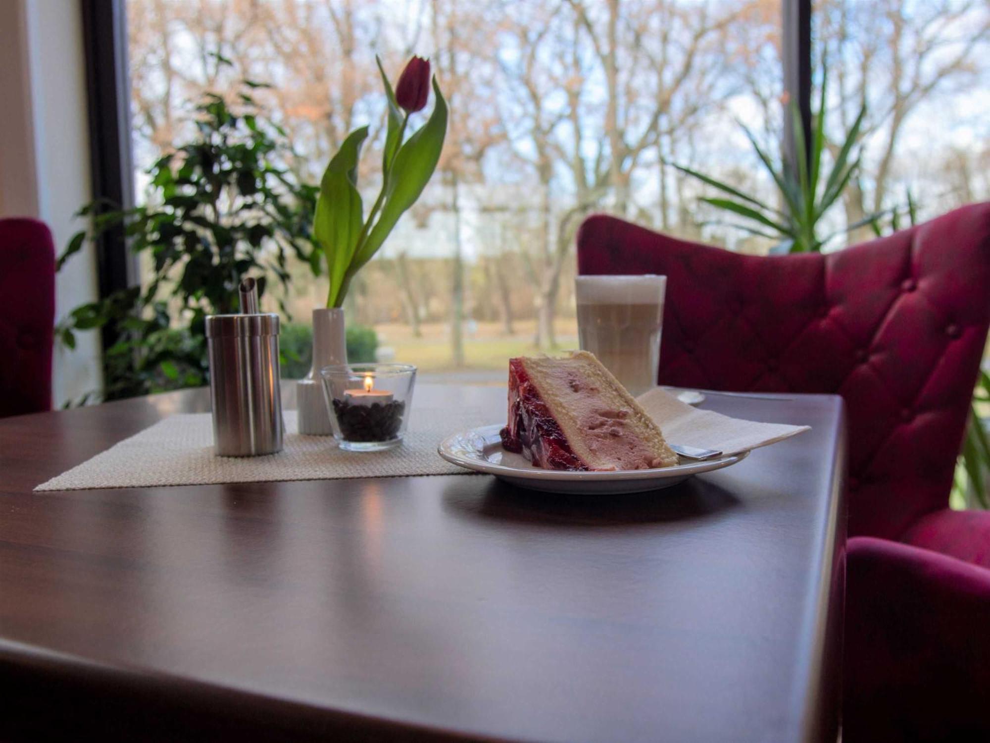 Reichels Parkhotel Bad Windsheim Extérieur photo